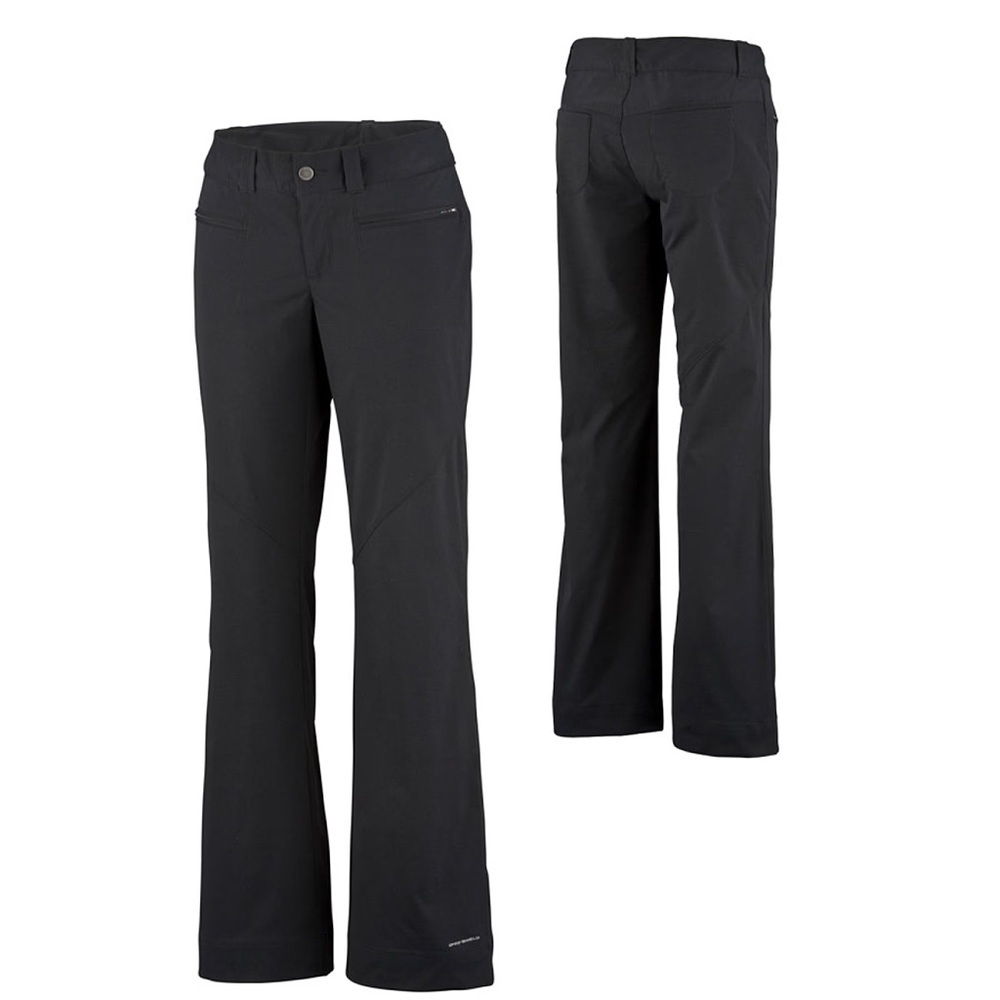 Columbia Mumbai Mover Ill Pants in Black